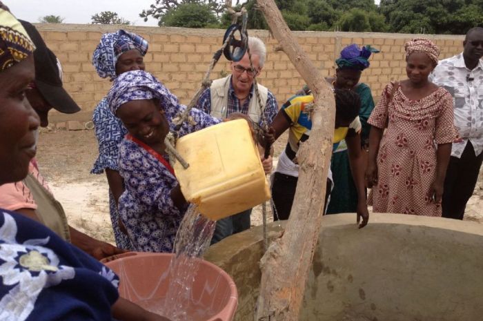 Renforcer l’autonomie socio-économique des femmes handicapées au Sénégal par la formation professionnelle