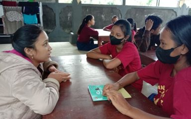 Young women’s empowerment programme