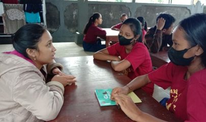 13 nouveaux projets en faveur de l’émancipation des femmes, soutenus par la Fondation