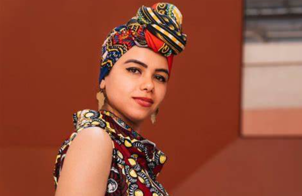 Interview of Aya Chebbi – The Generation Equality Forum and the pan-African feminist movement Nala