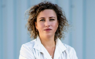 Interview of Sarah Schlitz – “Stop Femicide” law in Belgium