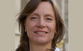 Interview d’Anne Barre – Retour sur la COP27