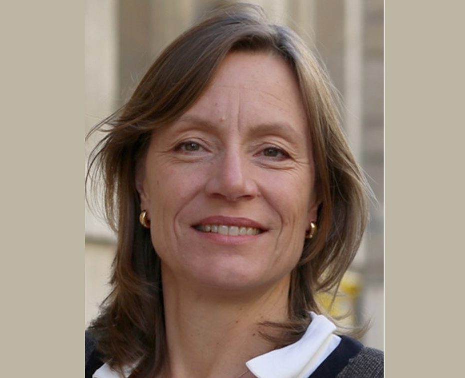 Interview of Anne Barre – A look back at COP 27