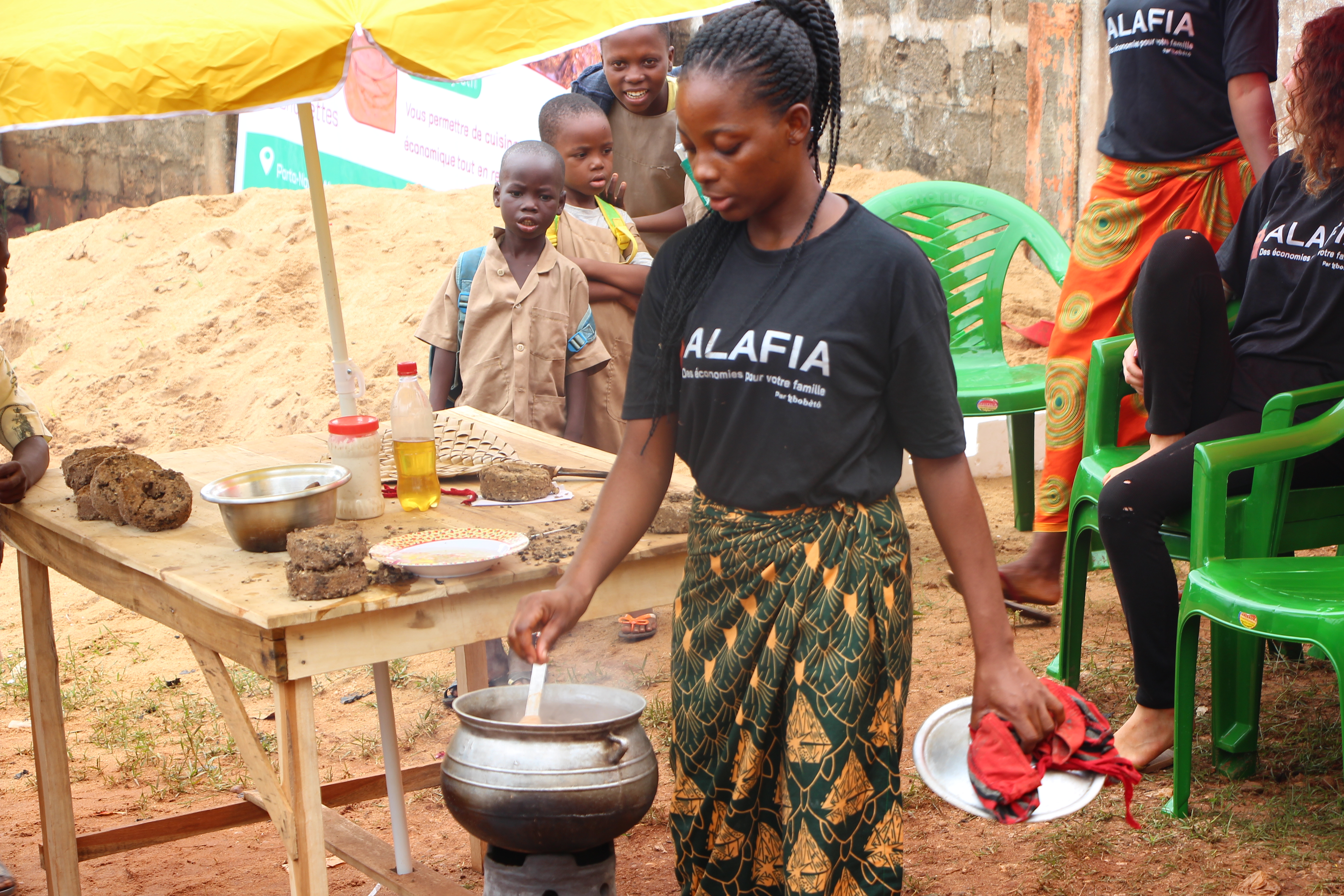 Green Energy Project