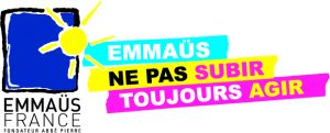 Emmaüs France