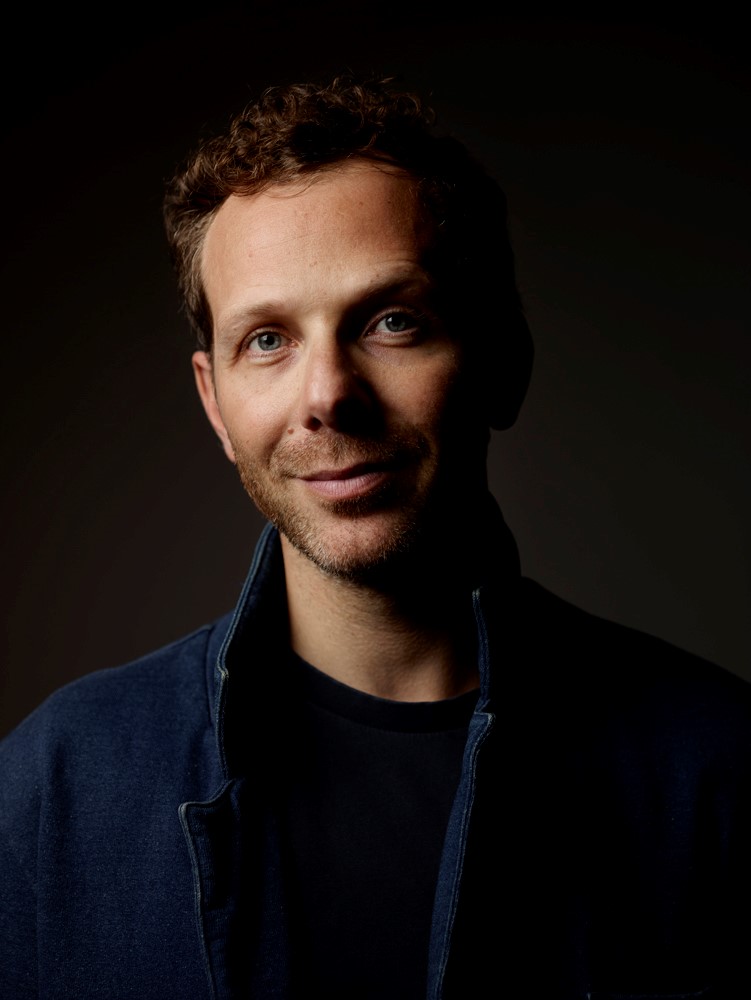 Maxime Ruszniewski – “Men must get involved in the path to real equality”