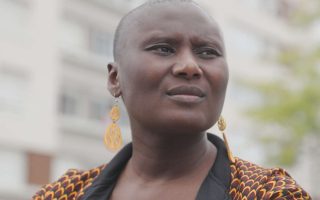 Interview de Halimata Fofana – Journée internationale de tolérance zéro à l’égard des mutilations génitales féminines