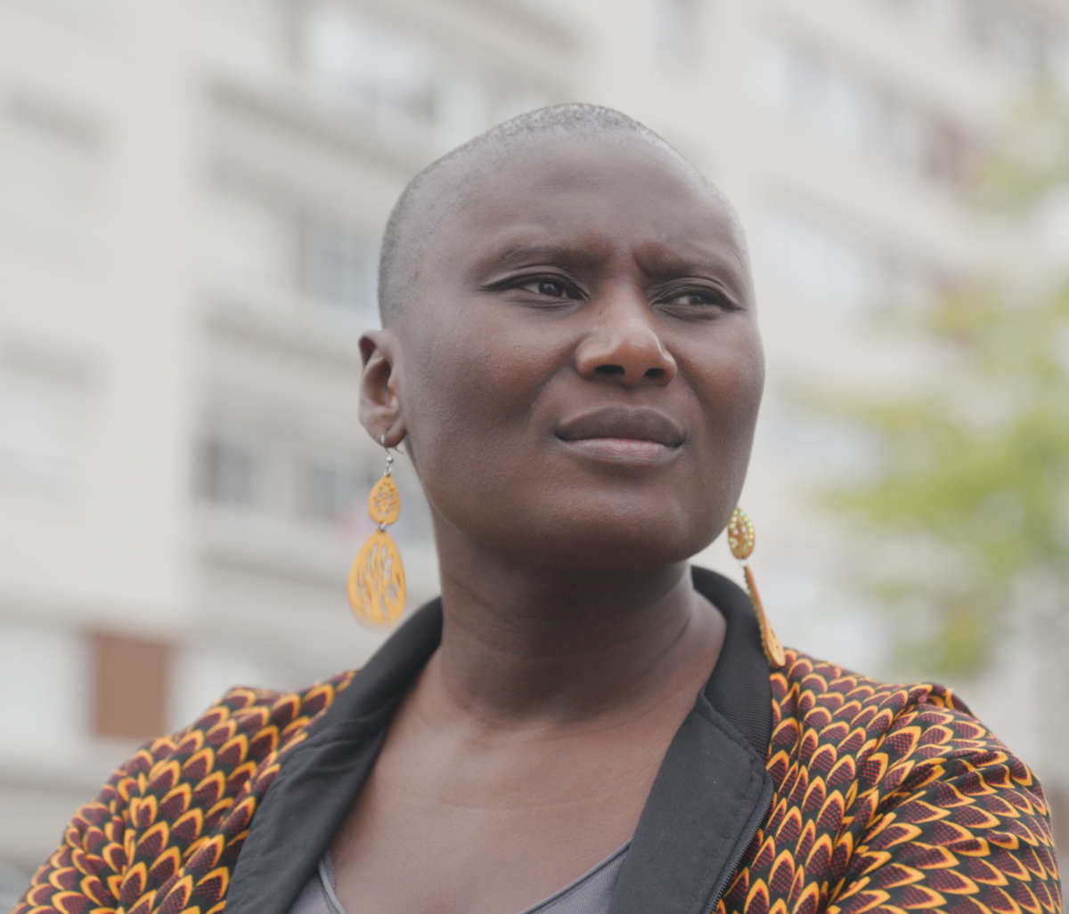 Interview of Halimata Fofana – International Day of Zero Tolerance to Female Genital Mutilation