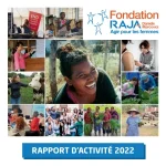 Rapport d’activité 2022