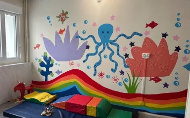 Renforcer l’émancipation des femmes exilées par l’apprentissage linguistique et les activités socio-culturelles