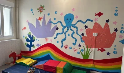 Renforcer l’émancipation des femmes exilées par l’apprentissage linguistique et les activités socio-culturelles