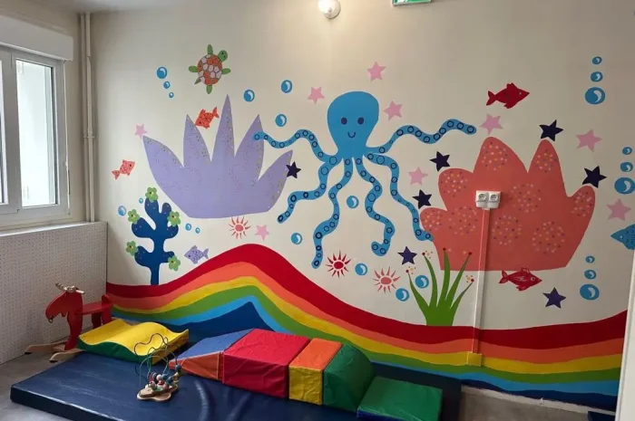 Renforcer l’émancipation des femmes exilées par l’apprentissage linguistique et les activités socio-culturelles