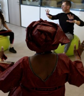 Favoriser le pouvoir d’agir de femmes vulnérables vivant avec une maladie chronique