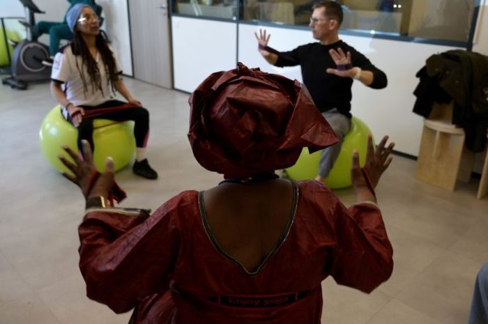 Favoriser le pouvoir d’agir de femmes vulnérables vivant avec une maladie chronique