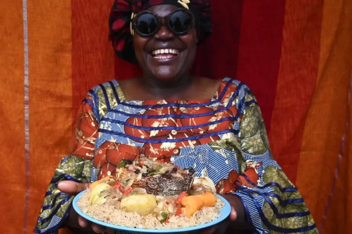 Supporting the economic integration of immigrant women through the creation of collective culinary activities