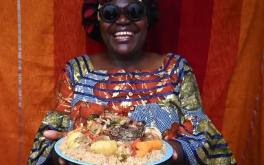 Soutenir l’insertion économique de femmes immigrées par la création d’activités culinaires collectives