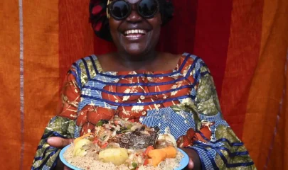 Soutenir l’insertion économique de femmes immigrées par la création d’activités culinaires collectives