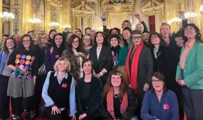 Rassembler la société civile pour améliorer les pratiques vers une éducation à la sexualité effective et efficace