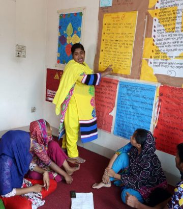 Pour une mode sans violence