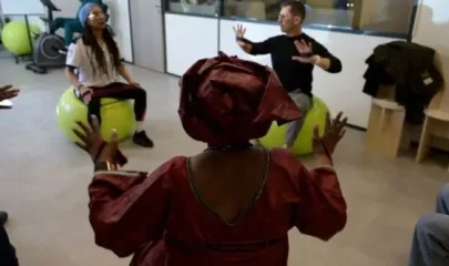 Empowering vulnerable women living with chronic illness