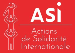ACTIONS DE SOLIDARITÉ INTERNATIONALE - ASI