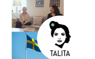 Talita : l’association d’aide aux femmes en sortie de prostitution