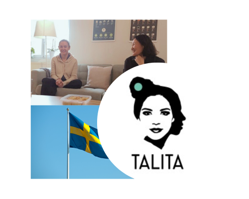 Talita: the association that supports women survivors of prostitution