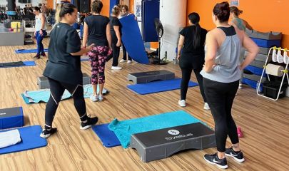 Promoting the recovery and professional reintegration of women victims of violence through sport