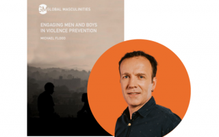 Interview du professeur Michael Flood : comment les hommes peuvent agir contre la violence envers les femmes dans leur vie quotidienne
