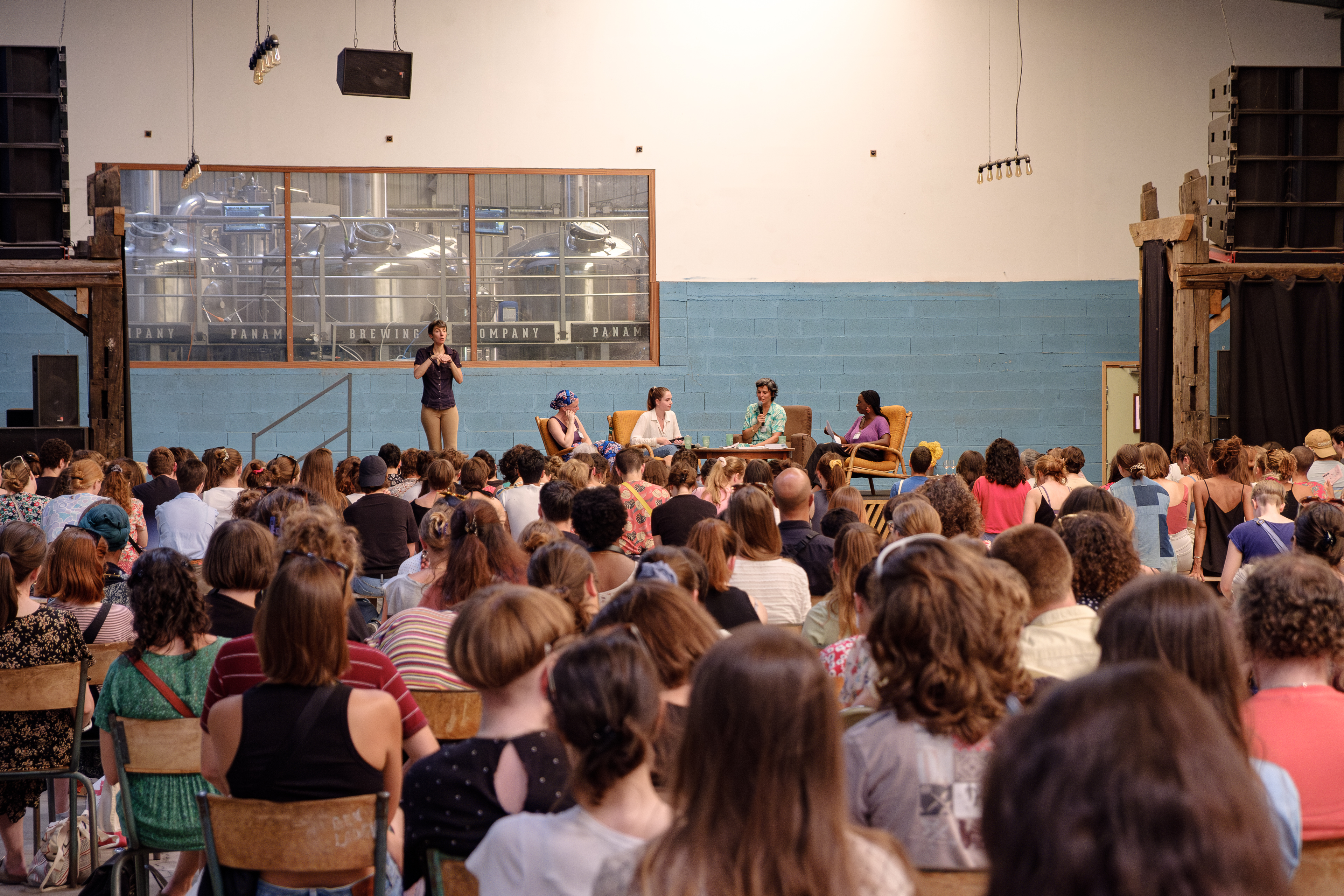 Genre et Climat : quels constats ? Quels enjeux ?