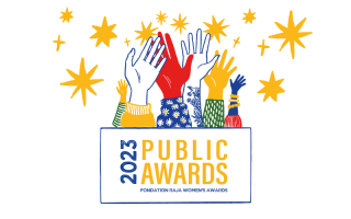 Public Choice Award 2023: Voting is now open!