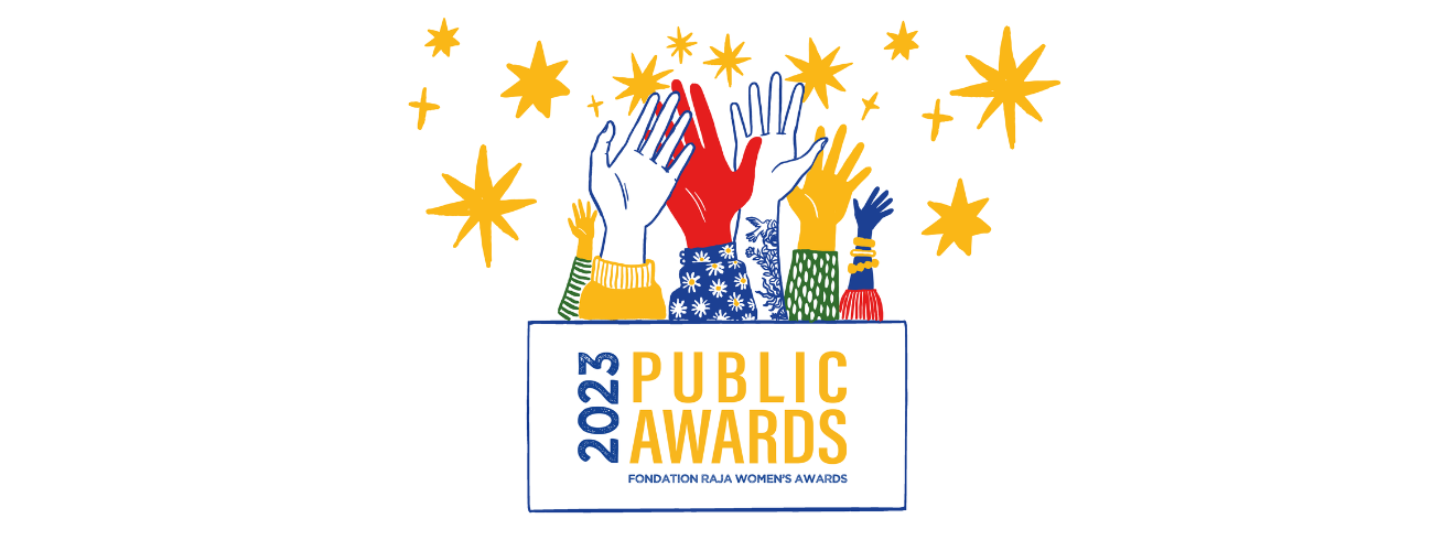 Public Choice Award 2023: Voting is now open!