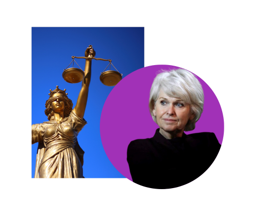 Interview with Isabelle Lonvis-Rome: a constant commitment to women’s rights