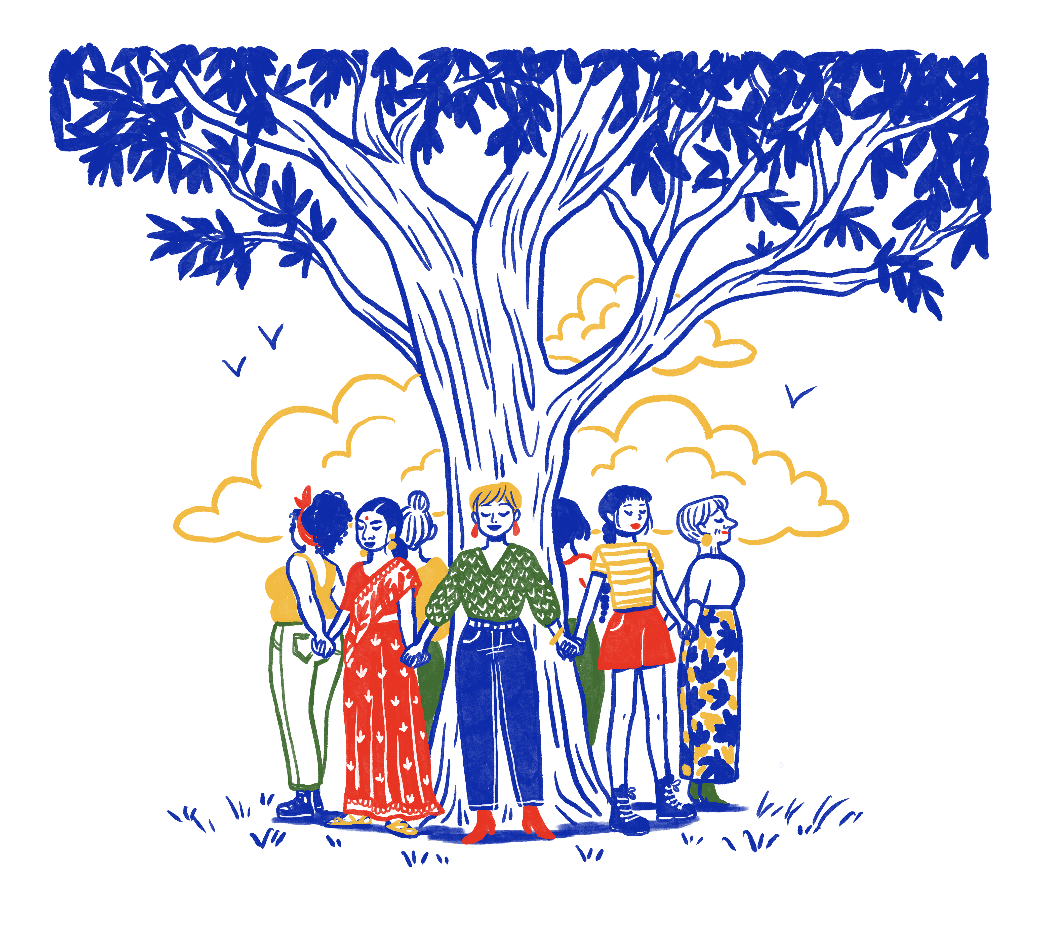 Perspectives féministes sur l’agroécologie – retour sur les 8 années du programme Femmes & Environnement