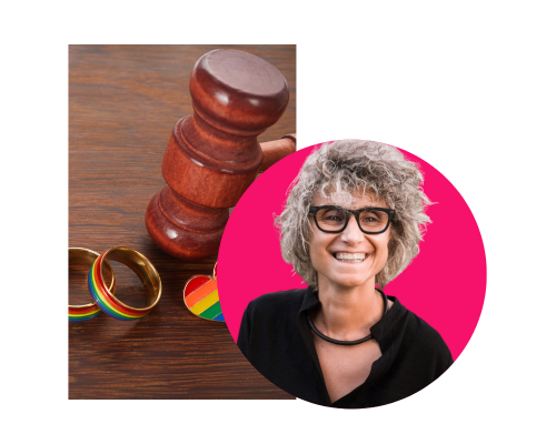 Interview with Natascia Maesi: the decline of women’s and LGBTQI+ rights in Italy