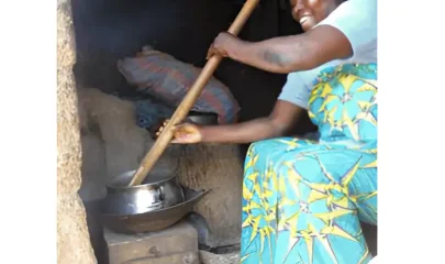 Strengthening Women’s Climate Resilience through Eco-Responsible Solutions for Income-Generating Activities