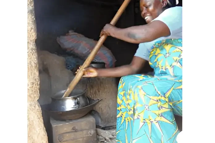 Strengthening Women’s Climate Resilience through Eco-Responsible Solutions for Income-Generating Activities