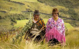 Programme Femmes & Environnement : 12 nouveaux projets soutenus