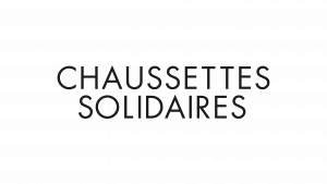 Chaussettes Solidaires