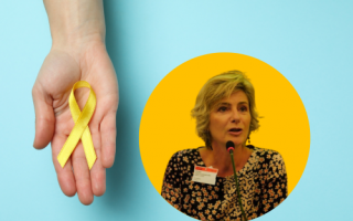 Interview with Valérie Desplanches: Endometriosis and work, the deafening silence of women.