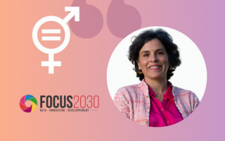 Interview of Sophie Pouget for Focus 2030 on the occasion of March 8, International Women’s Rights Day