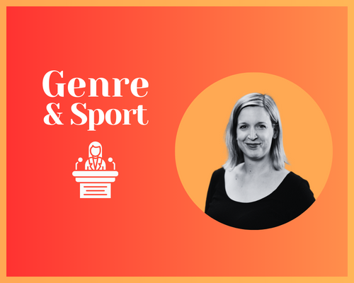 Interview with Mar Merita Blat: Feminist Diplomacy and the “Gender & Sports” Projects of the French Development Agency (AFD)