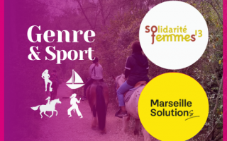 Interview croisée des associations Solidarité Femmes 13 & Marseille Solutions : le sport au centre de la reconstruction des femmes