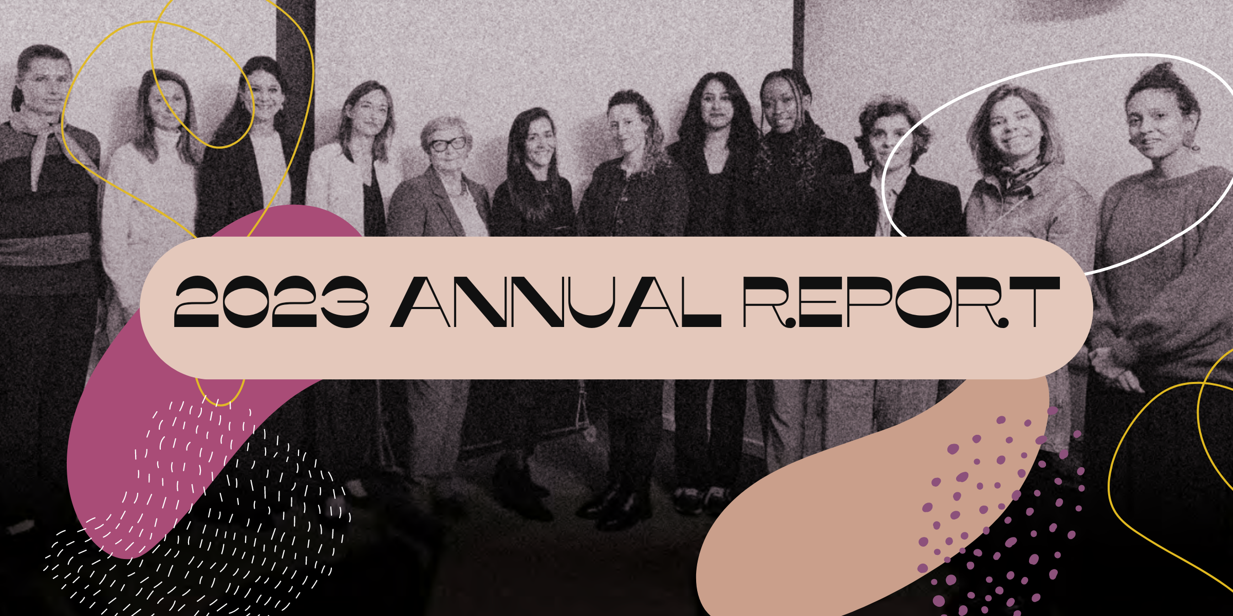 Découvrez le rapport d’activité 2023 de l’Alliance for Gender Equality in Europe