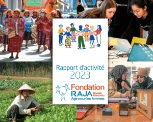 Rapport d’activité 2023