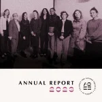 Rapport d’activité 2023 de l’Alliance for Gender Equality in Europe [VO]