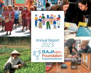2023 Activity Report