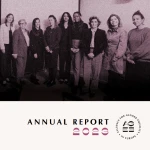 2023 Annual Report of the Alliance for Gender Equality in Europe