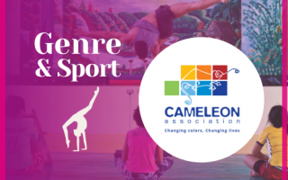 Interview de l’association CAMELEON : reprendre le contrôle de son corps par le sport
