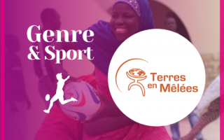 Interview de l’association Terres en Mêlées : les dimensions fédératrices, éducatives et inclusives du sport